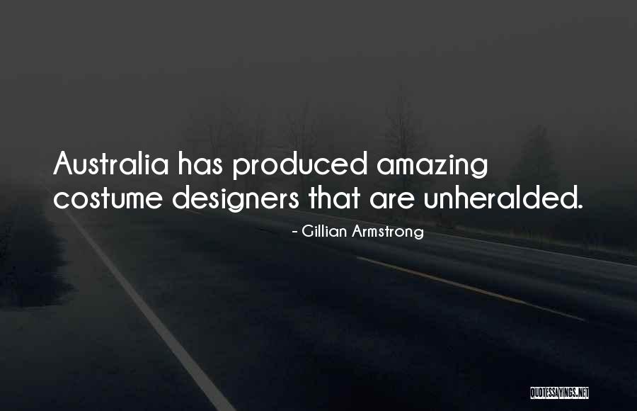 Internalizar Definicion Quotes By Gillian Armstrong Internalizar Definicion Quotes By Gillian Armstrong