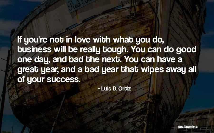 Internalization Theory Quotes By Luis D. Ortiz Internalization Theory Quotes By Luis D. Ortiz