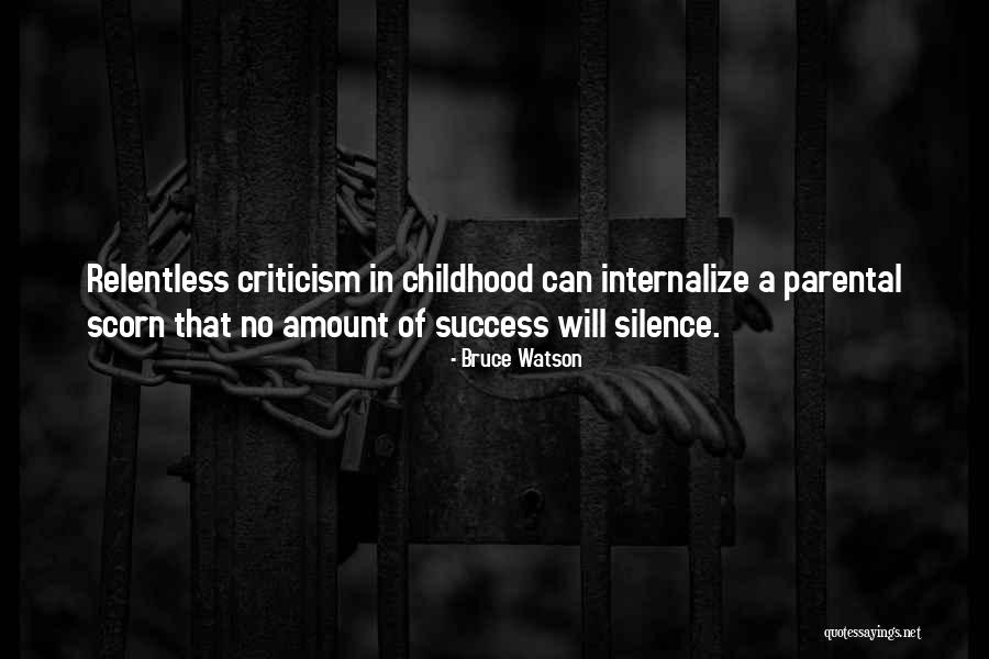 Internalize Quotes By Bruce Watson Internalize Quotes By Bruce Watson