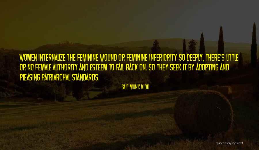 Internalize Quotes By Sue Monk Kidd Internalize Quotes By Sue Monk Kidd