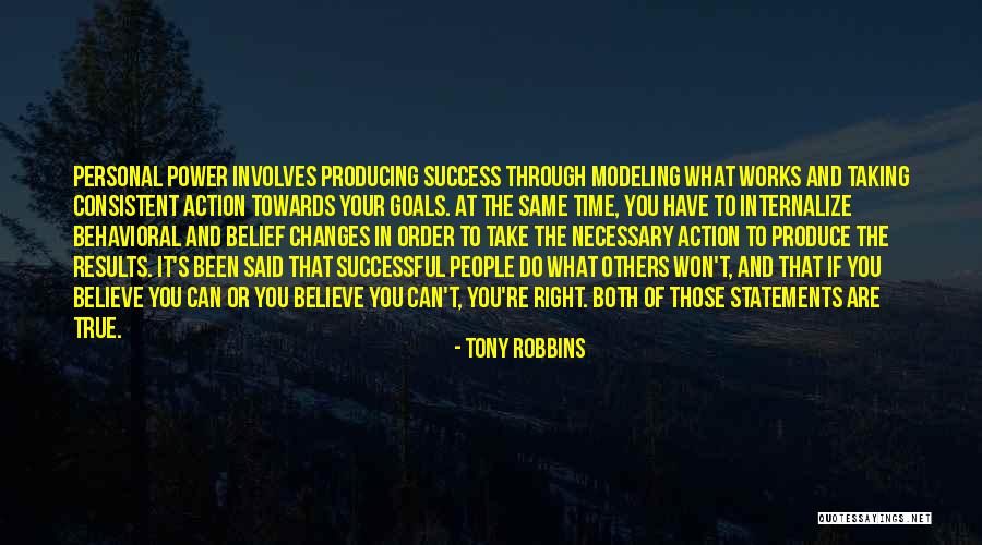 Internalize Quotes By Tony Robbins Internalize Quotes By Tony Robbins