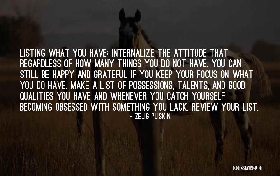 Internalize Quotes By Zelig Pliskin Internalize Quotes By Zelig Pliskin