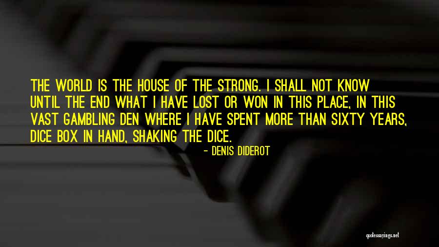 Internally Citing Quotes By Denis Diderot Internally Citing Quotes By Denis Diderot
