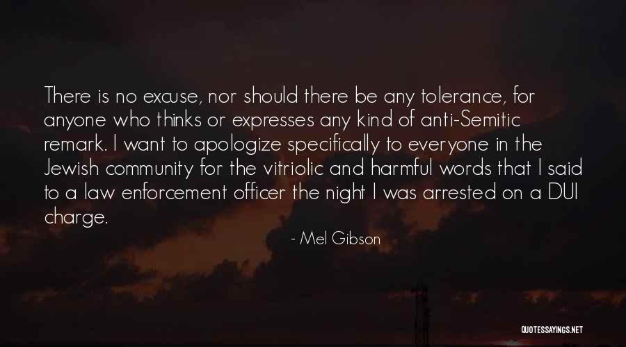 Internally Citing Quotes By Mel Gibson Internally Citing Quotes By Mel Gibson