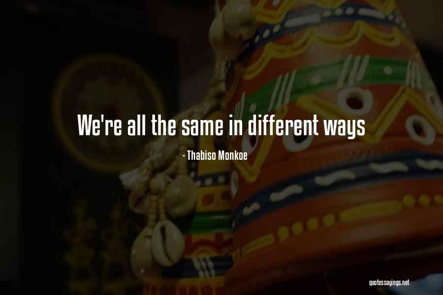 Internally Citing Quotes By Thabiso Monkoe Internally Citing Quotes By Thabiso Monkoe