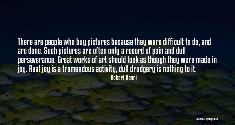 Internals Of Cars Quotes By Robert Henri Internals Of Cars Quotes By Robert Henri