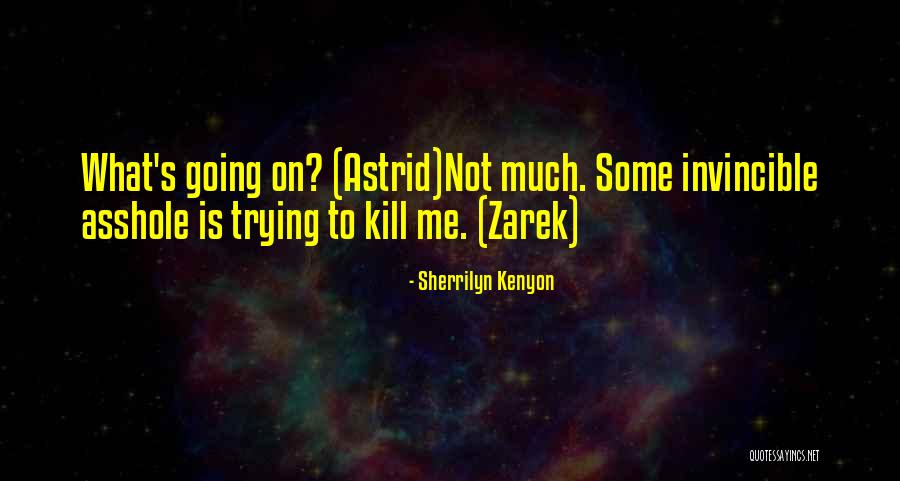Internamente In English Quotes By Sherrilyn Kenyon Internamente In English Quotes By Sherrilyn Kenyon