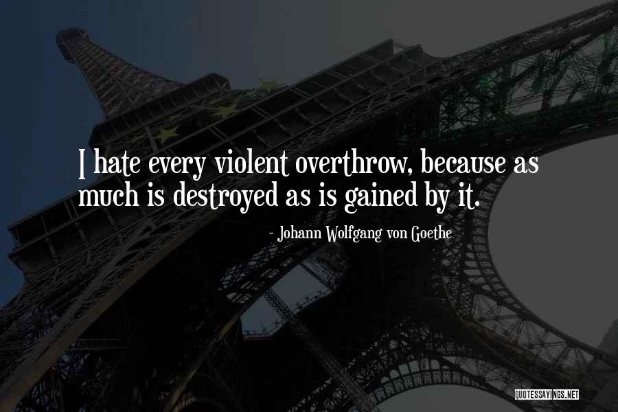 Internasionalisme Quotes By Johann Wolfgang Von Goethe Internasionalisme Quotes By Johann Wolfgang Von Goethe