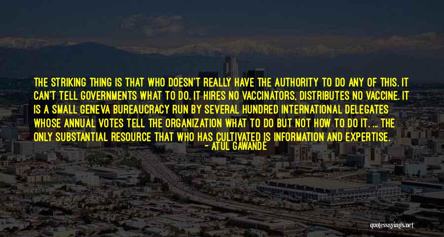 International 4-8818 Quotes By Atul Gawande International 4-8818 Quotes By Atul Gawande