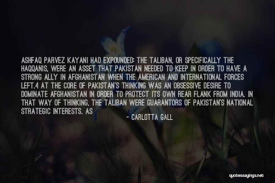 International 4-8818 Quotes By Carlotta Gall International 4-8818 Quotes By Carlotta Gall