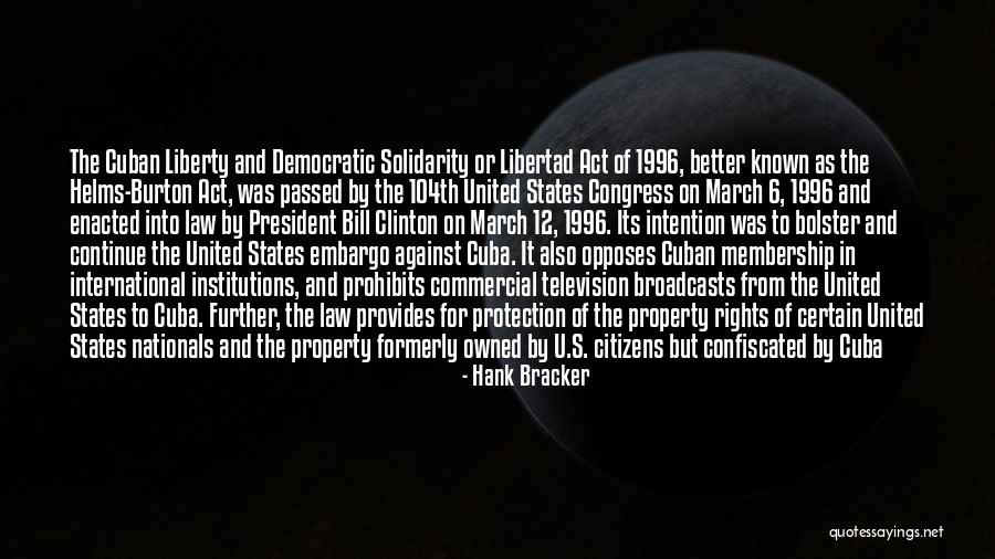 International 4-8818 Quotes By Hank Bracker International 4-8818 Quotes By Hank Bracker