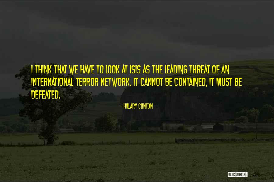 International 4-8818 Quotes By Hillary Clinton International 4-8818 Quotes By Hillary Clinton
