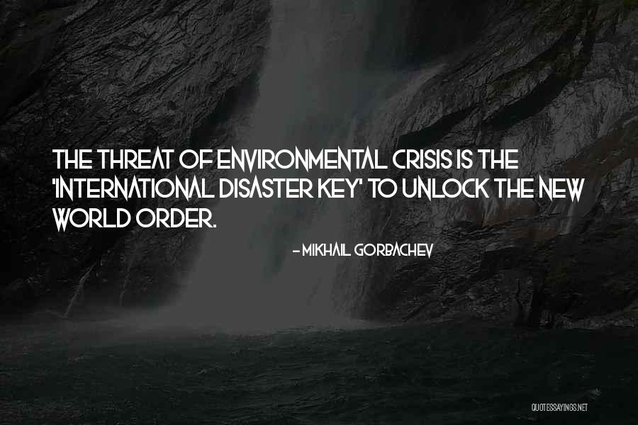 International 4-8818 Quotes By Mikhail Gorbachev International 4-8818 Quotes By Mikhail Gorbachev