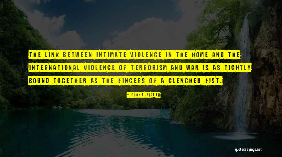 International 4-8818 Quotes By Riane Eisler International 4-8818 Quotes By Riane Eisler