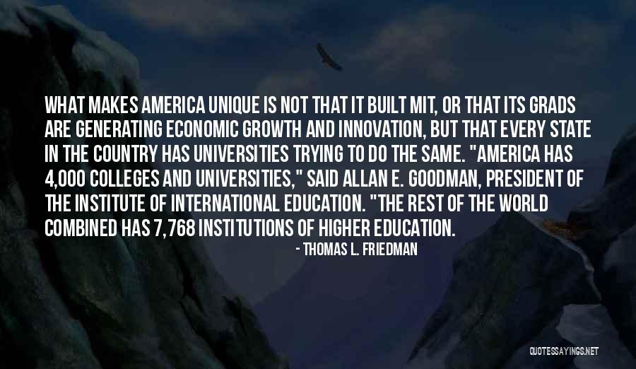 International 4-8818 Quotes By Thomas L. Friedman International 4-8818 Quotes By Thomas L. Friedman