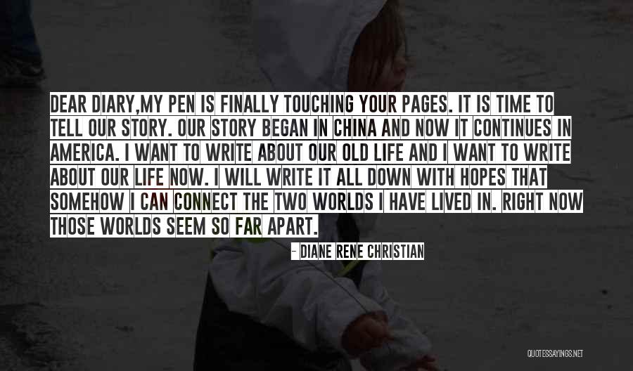 International Adoption Quotes By Diane Rene Christian International Adoption Quotes By Diane Rene Christian