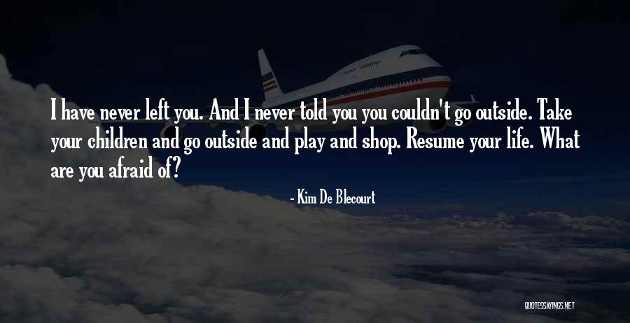 International Adoption Quotes By Kim De Blecourt International Adoption Quotes By Kim De Blecourt