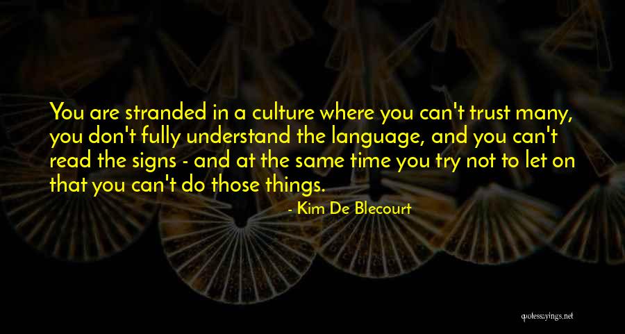 International Adoption Quotes By Kim De Blecourt International Adoption Quotes By Kim De Blecourt