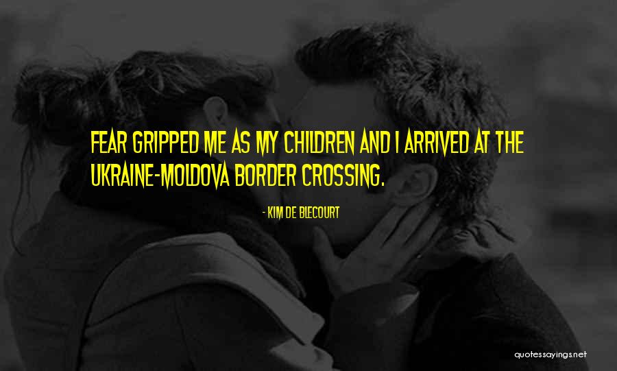 International Adoption Quotes By Kim De Blecourt International Adoption Quotes By Kim De Blecourt