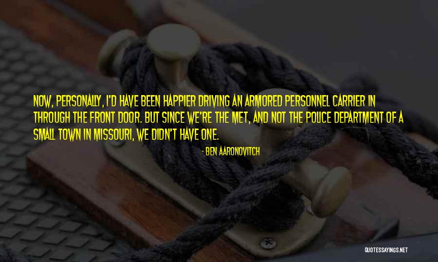 International Audience Quotes By Ben Aaronovitch International Audience Quotes By Ben Aaronovitch