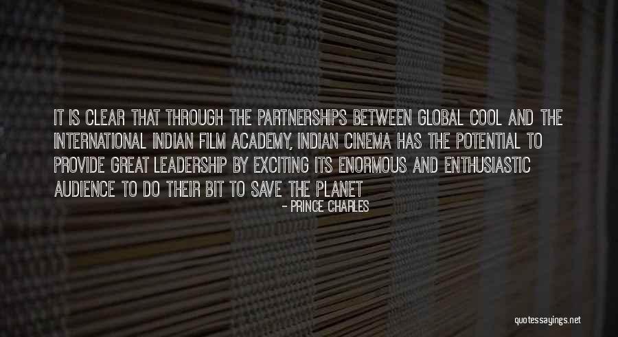International Audience Quotes By Prince Charles International Audience Quotes By Prince Charles
