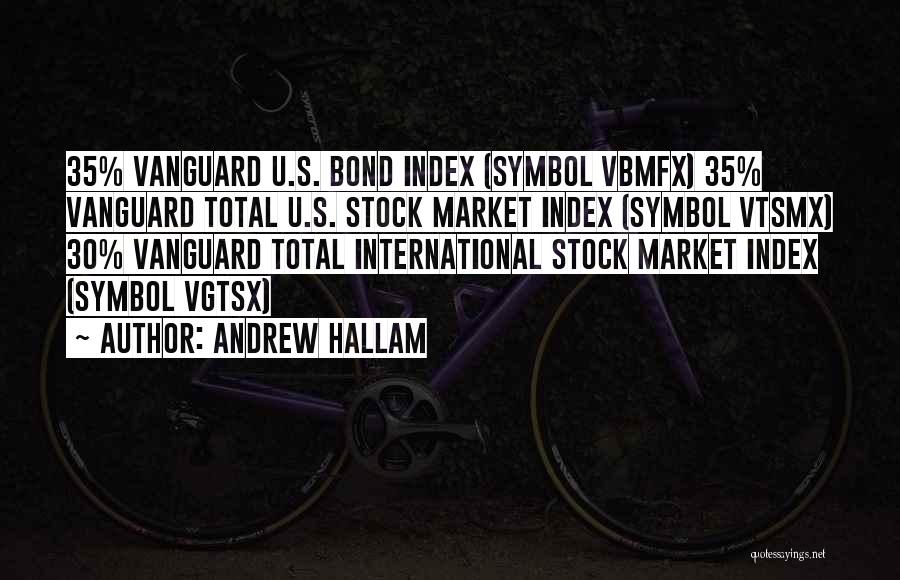 International Bond Market Quotes By Andrew Hallam