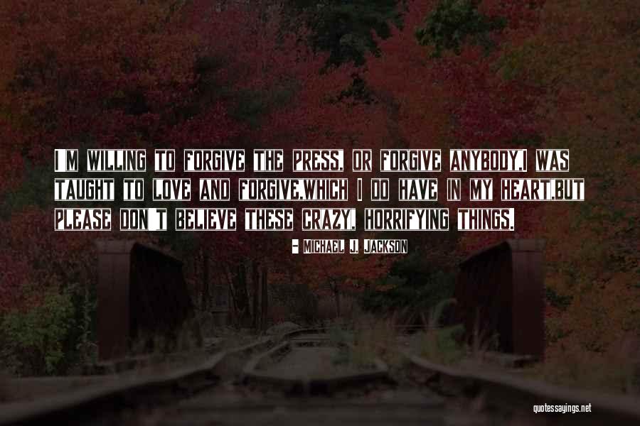 International Borders Quotes By Michael J. Jackson International Borders Quotes By Michael J. Jackson