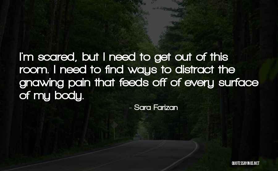 International Child Abduction Quotes By Sara Farizan International Child Abduction Quotes By Sara Farizan