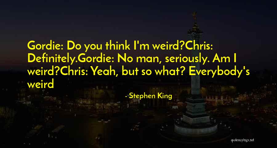 International Child Abduction Quotes By Stephen King International Child Abduction Quotes By Stephen King