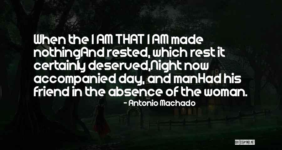 International Day Of Achievers Quotes By Antonio Machado International Day Of Achievers Quotes By Antonio Machado