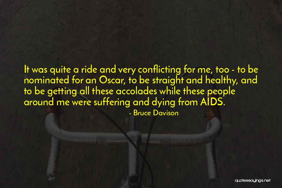 International Day Of Achievers Quotes By Bruce Davison International Day Of Achievers Quotes By Bruce Davison