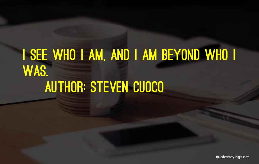 International Day Quotes By Steven Cuoco