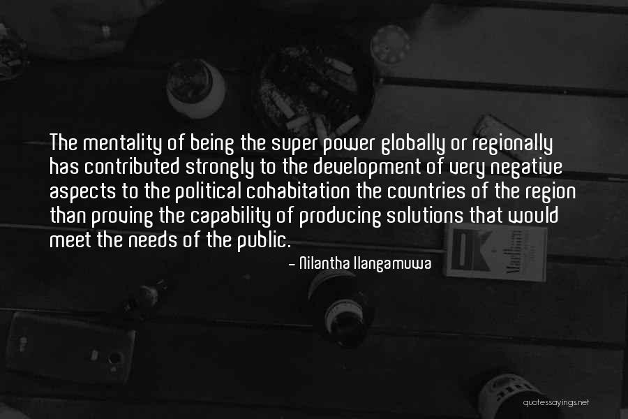 International Development Quotes By Nilantha Ilangamuwa International Development Quotes By Nilantha Ilangamuwa