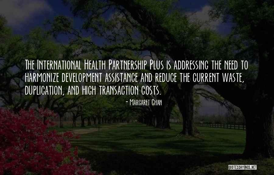 International Health Quotes By Margaret Chan International Health Quotes By Margaret Chan