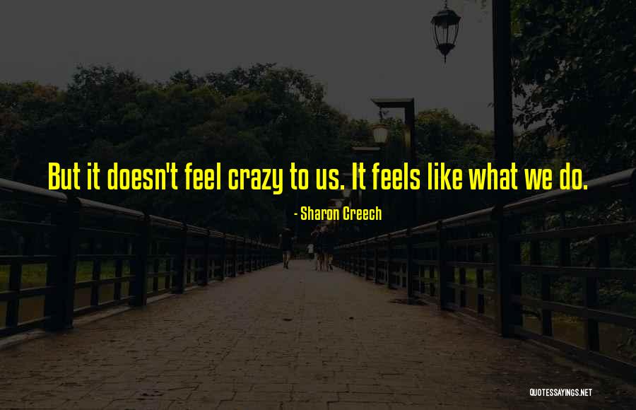 International Health Quotes By Sharon Creech International Health Quotes By Sharon Creech