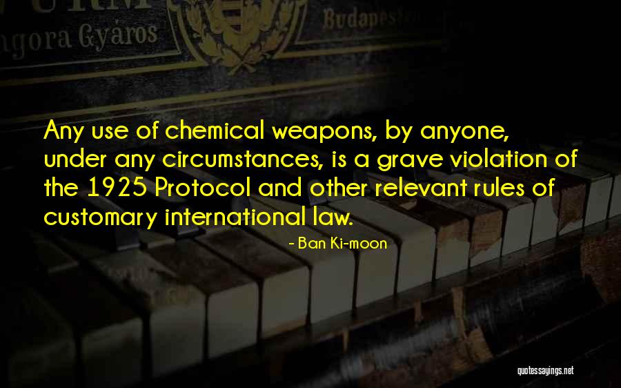 International Law Quotes By Ban Ki-moon International Law Quotes By Ban Ki-moon