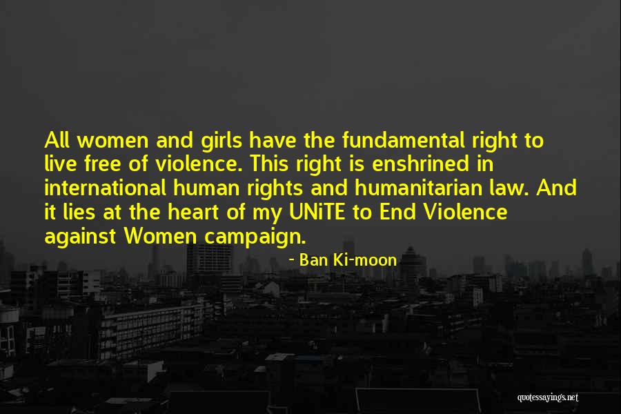 International Law Quotes By Ban Ki-moon International Law Quotes By Ban Ki-moon