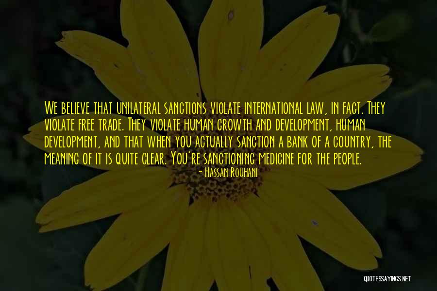 International Law Quotes By Hassan Rouhani International Law Quotes By Hassan Rouhani