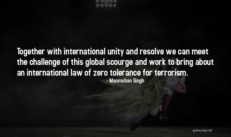 International Law Quotes By Manmohan Singh International Law Quotes By Manmohan Singh