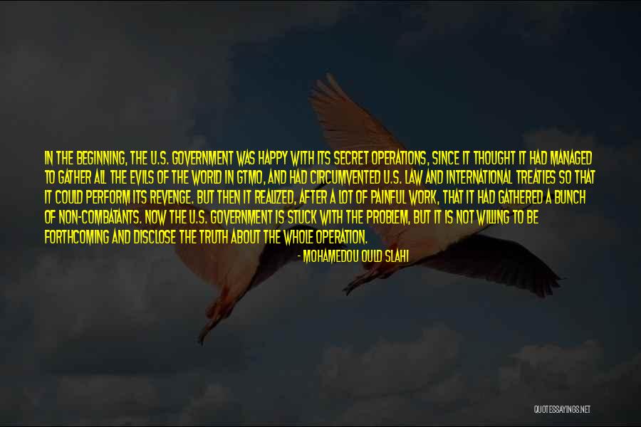 International Law Quotes By Mohamedou Ould Slahi International Law Quotes By Mohamedou Ould Slahi