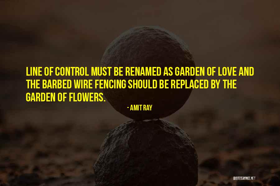 International Love Quotes By Amit Ray