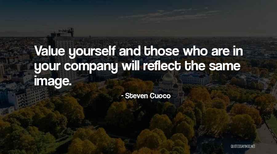 International Love Quotes By Steven Cuoco