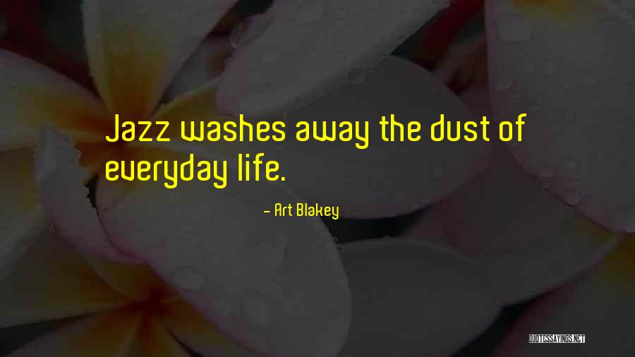 International Politic Quotes By Art Blakey International Politic Quotes By Art Blakey
