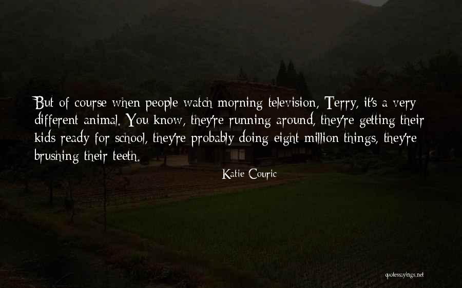 International Politic Quotes By Katie Couric International Politic Quotes By Katie Couric