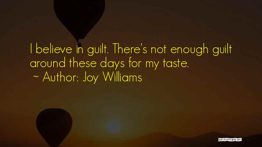 International Relocation Quotes By Joy Williams