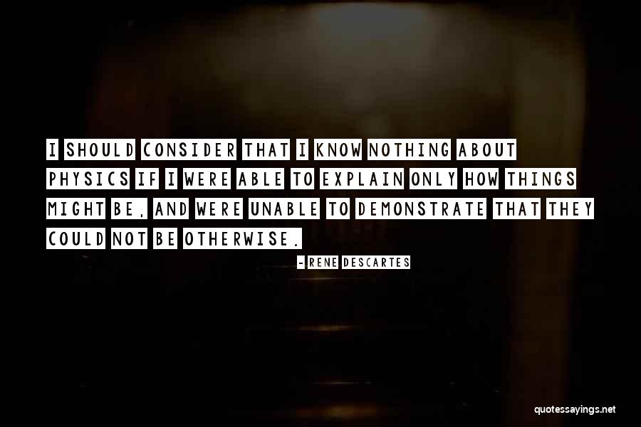 International Student Exchange Quotes By Rene Descartes International Student Exchange Quotes By Rene Descartes