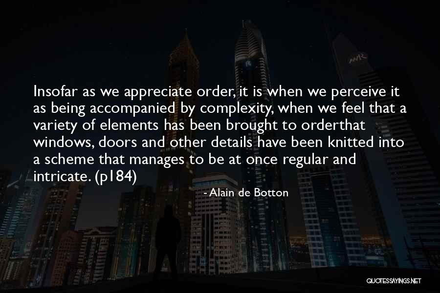 International Usps Quotes By Alain De Botton International Usps Quotes By Alain De Botton