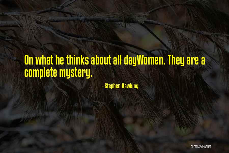 International Volunteer Day Quotes By Stephen Hawking International Volunteer Day Quotes By Stephen Hawking