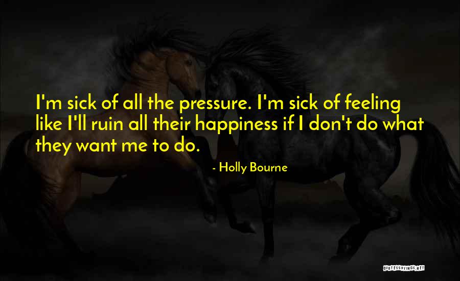 Internationale English Quotes By Holly Bourne