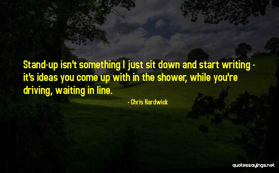 Internationale Treinen Quotes By Chris Hardwick Internationale Treinen Quotes By Chris Hardwick